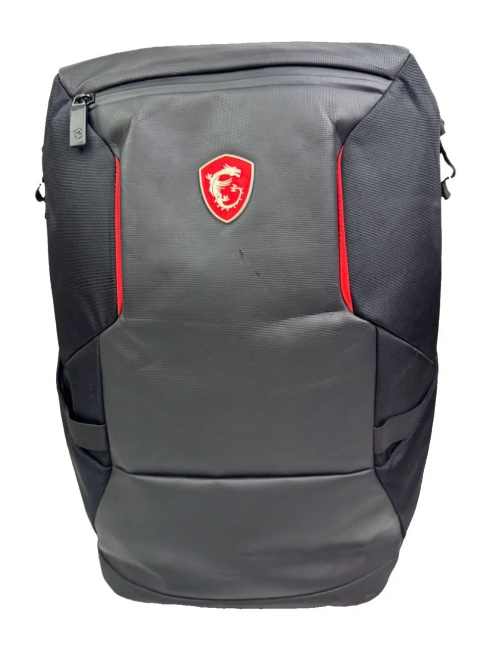 MSI Urban Raider Backpack True Gaming 17